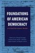 UNC Chapel Hill Dept of History, UNC Press and UNC System Offer Free Digital Access to Foundations of American Democracy
