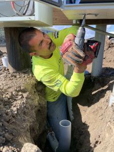 Professional A1 Contractor Services in Visalia, CA