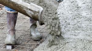 Concrete Contractor