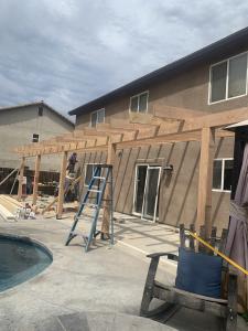 A1 Contractors Inc. | Professional Patio Installation in Visalia, CA