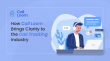 How Call Loom Brings Clarity to the Call Tracking Industry