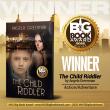Angela Greenman Receives International Recognition Through the NYC Big Book Award®!