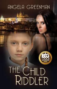 "The Child Riddler" by Angela Greenman