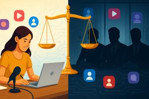 23764036 biases in social media