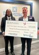The DeBartolo Family Foundation presents Our Children Have Rights with $25,000 Spirit of Humanity Award