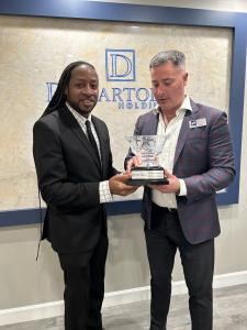 Award