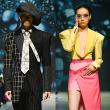 SHAO Unveils 'Futures of the Past: Chrome Legacy' S/S 2026 at Fashion Week in NYC