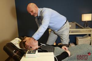 Cereset Costa Mesa Client Session