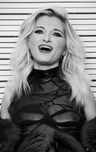 Tina Win Flips the Script With Self-Titled Debut EP, Out September 30 11 Tina Win 2