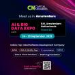 Capital Numbers to Showcase Innovative Tech Solutions at AI & Big Data Expo Europe 2025
