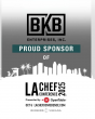 Brad K. Block to Speak at LA Chef Conference; BKB Hosts 'BKB 4 Life!' Raffle with Somni Dinner & Luxury Culinary Prizes