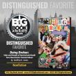 Geoffrey R. Jonas Receives International Recognition Through the NYC Big Book Award®!
