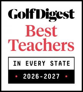 GOLF DIGEST’S BEST TEACHERS
