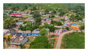 Chanderi - Iconic Saree Weavers Cluster of India