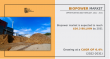 Rising Demand for Renewable Energy Fuels Growth in the Global Biopower Market