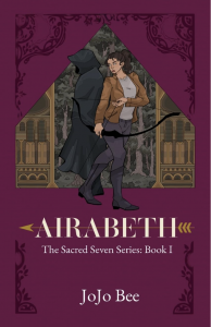 JoJo_Bee_Airabeth_Bookcover_2025