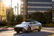 Tensor Debuts the World’s First L4 Personal Robocar in Dubai