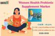 Women Health Probiotic Supplement Market to Reach $5 Billion by 2031, Driven by UTI prevention and digestive health.