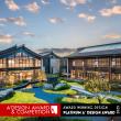 Xichang Joyhub Air by Liam Zhuang and Edward Li Wins Platinum in A' Hospitality, Tourism, Travel, Hotel Industry Awards