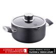 Lena by Korkmaz Mutfak Esyalari Wins Platinum in A' Kitchenware and Horeca Awards