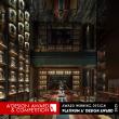 Wen Shan Hai by Xiang Wang Wins Platinum in A' Interior Design Awards