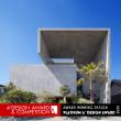 Fuma by Masakatsu Matsuyama Wins Platinum in A' Architecture Awards