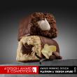 3D Cakes by Andre Caputo Wins Platinum in A' Design Award Competition