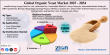Organic Yeast Market Size to Reach USD 1,206.28 Million by 2034, Growing at 10.50% CAGR