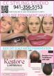 Free Permanent Makeup and scalp micro pigmentation for cancer patients