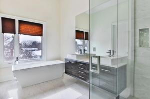 Sheiner Construction Bathroom Remodeling