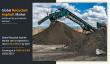 [CAGR of 5.9%] Recycled Asphalt Market Size & Share Analysis | Growth Forecast, 2027