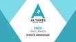 Altaris Business Awards: 2025 Travel Awards Winners and Finalists Announced