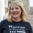 Kelli Melissa Reinhardt selected as Top Educator of the Year in Mental Health by IAOTP