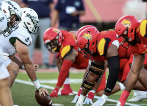 Ferris State Football
