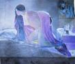 The Man Who Painted Howard Hughes: Mario Armond Zamparelli - Initial Limited Release Auction