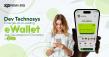 Dev Technosys Emerges as a Leading eWallet App Development Company in 2025