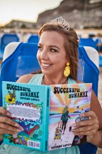 Tiffany Love, a military veteran and solo world traveler, has released her debut memoir, “Successful Runaway,” a raw, inspiring account of personal transformation, resilience, and adventure