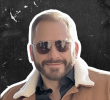 Jeremy Beck is set to Appear on Legacy Makers TV