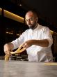 Chef Jorge Dumit lidera a Alfredo Di Roma en el Día Internacional del Chef entre restaurantes para eventos pequeños CDMX