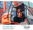 NEXCOM Upgrades Popular VTC 6232 and nROK 6232 Series to Meet Smart Transportation Demands