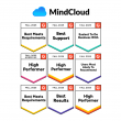 MindCloud Achieves #1 Highest Performer Award by G2