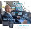 NEXCOM vROK 3030-A-B Powers Smart Railway Systems with New Triple Display Capability