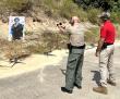 S.C. Department of Natural Resources Director earns CLASS-I Law-Enforcement certification