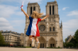 ISOSET Celebrates Historic Educational Breakthrough as 9-Year-Old Girl Passes French Baccalauréat