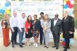 Spring Creek Rehabilitation Welcomes Excelsior Care Group as New Management Company with Carnival Celebration