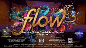 Speakers | Authors | Business Owners | Creatives - Now is your time to be seen, heard and celebrated - Register today!