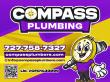 Carson & Sons Plumbing Rebrands as Compass Plumbing, Launches New Website to Better Serve Pasco County