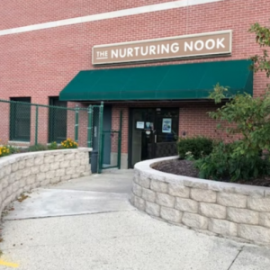 The Nurturing Nook Fox Point