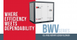 FS-Curtis Launches New BWV Series Oil-Free Rotary Screw Blowers