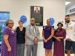 MCR Health Honors the Legacy of Dr. George Van Buren with Dedication Ceremony